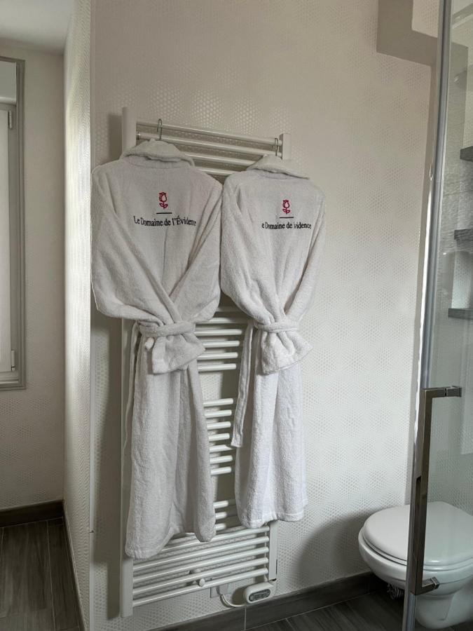 Gite Avec Piscine Lestrem Bagian luar foto